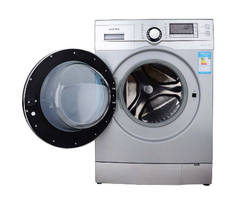 澳柯玛洗衣机排水速度变慢故障检修